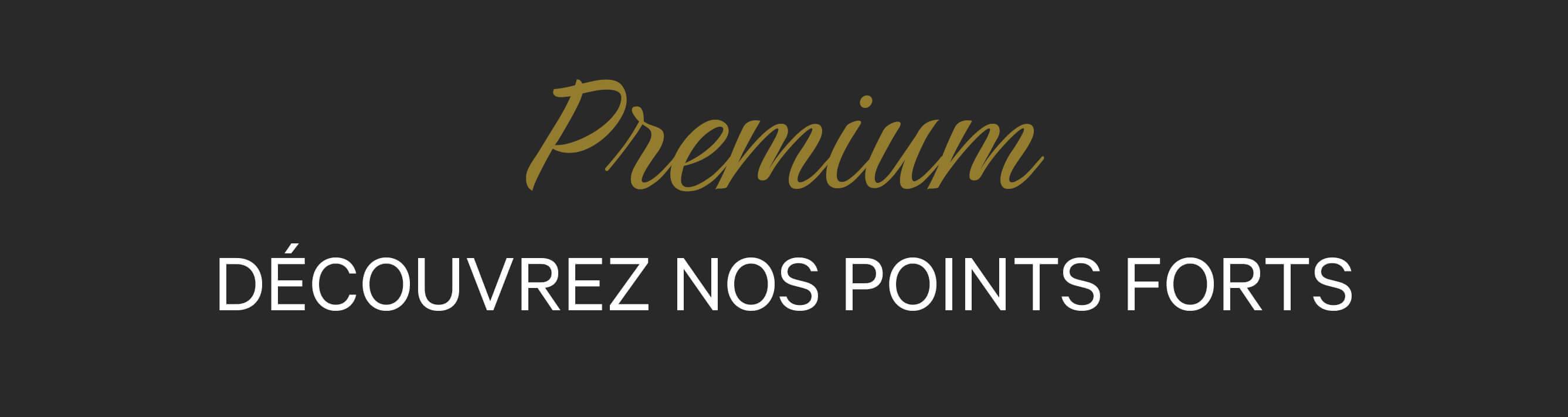PREMIUM