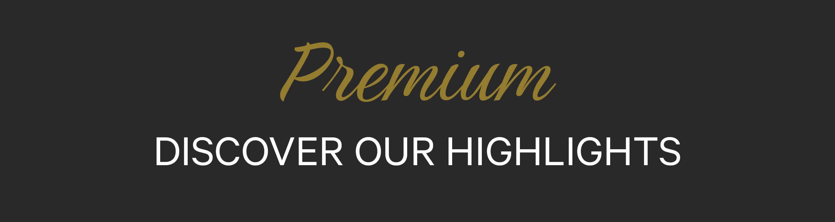 PREMIUM