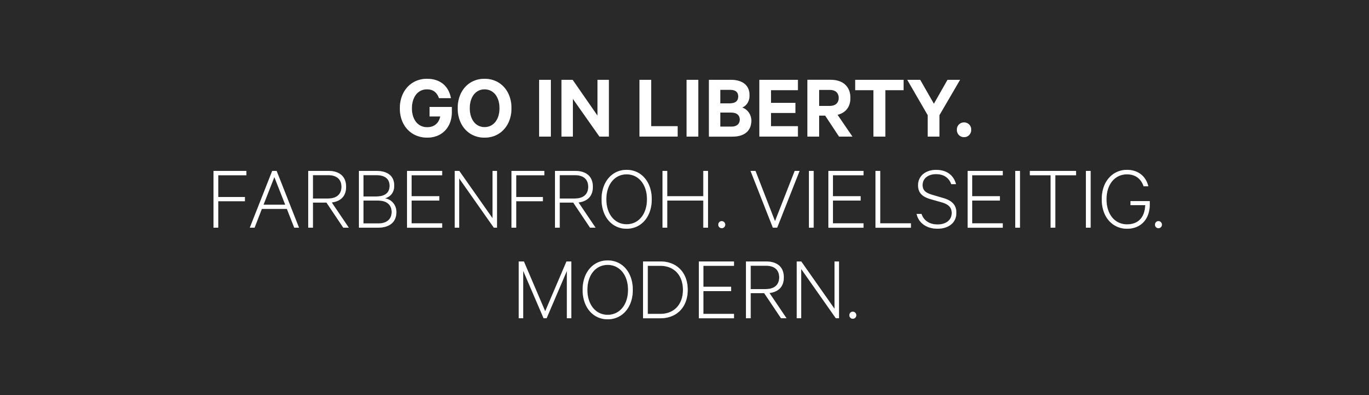 Liberty