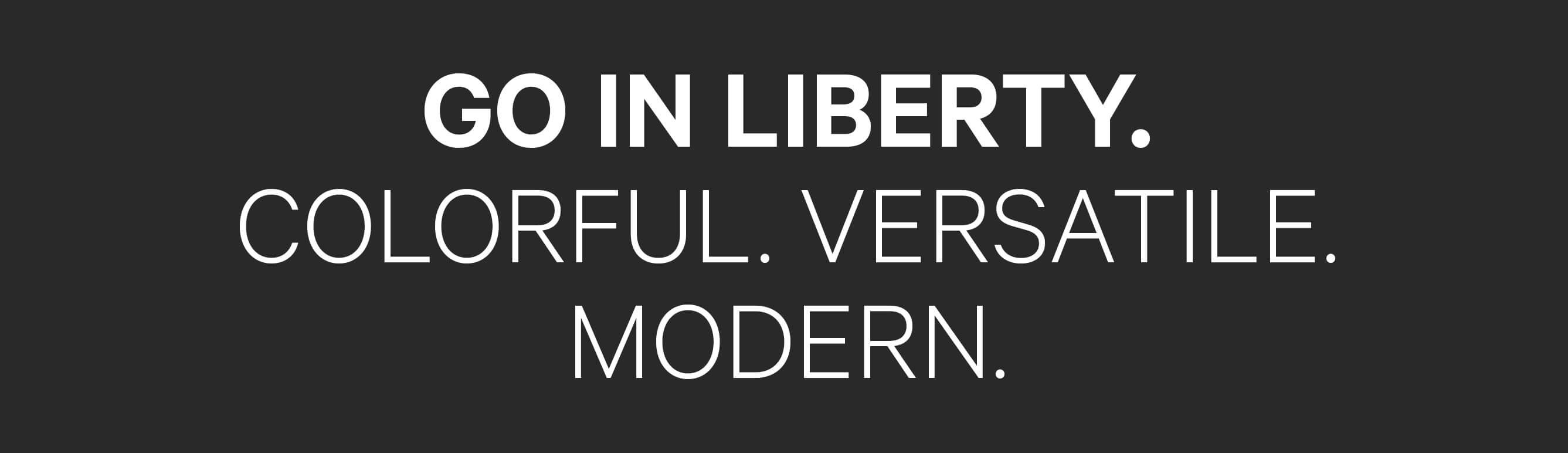 Liberty