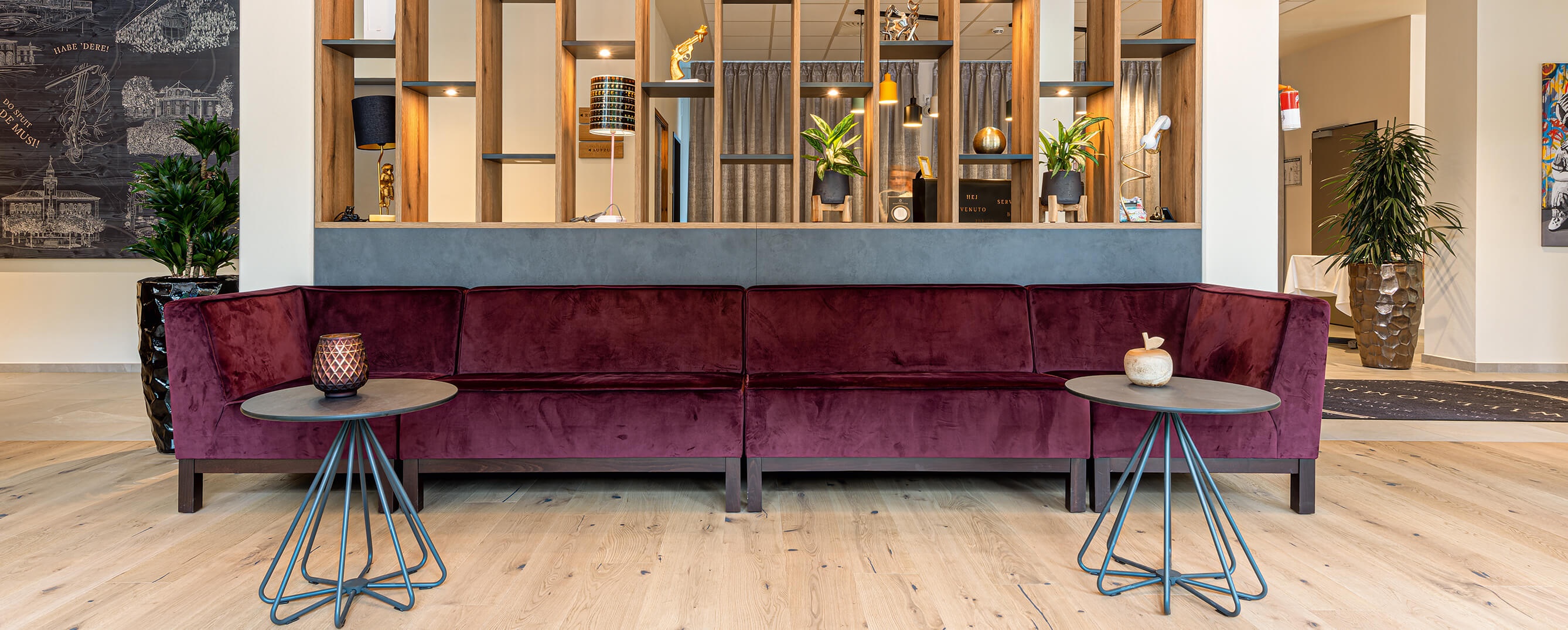 GO IN Produktserie Chilly