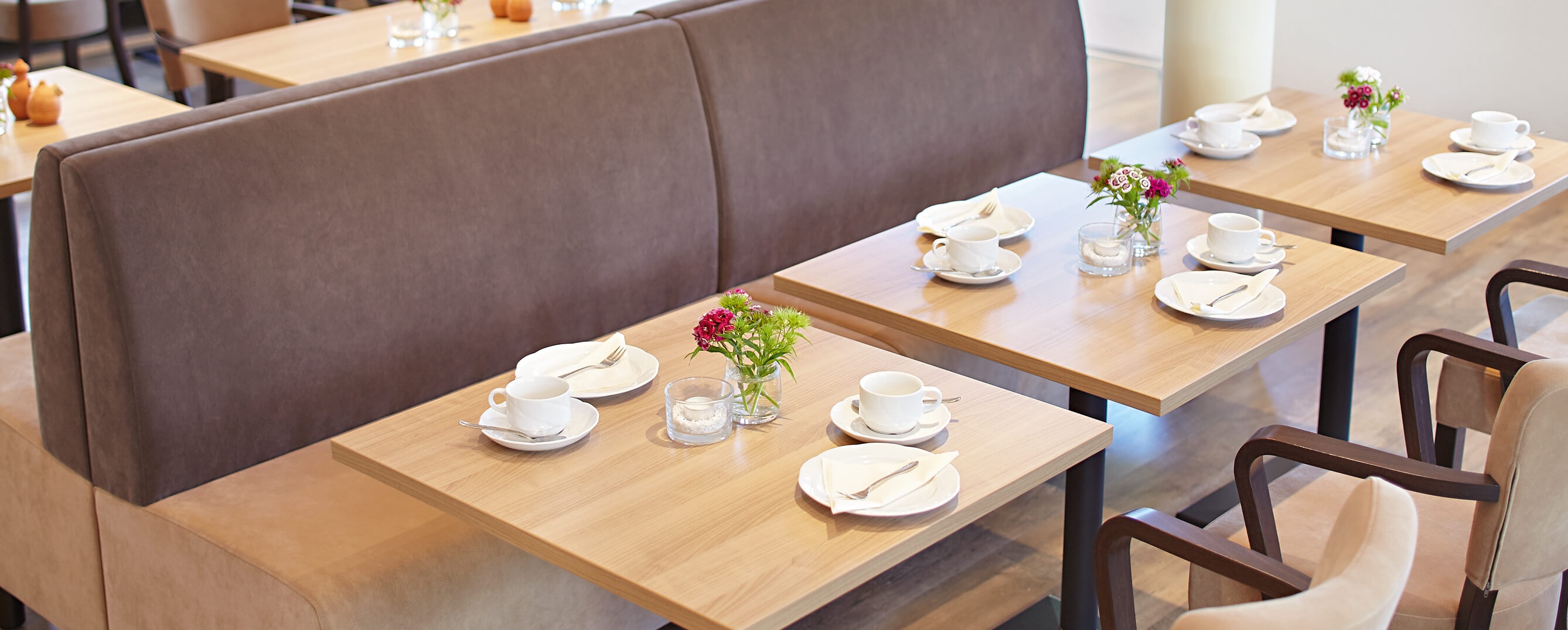 GO IN D-Line productserie