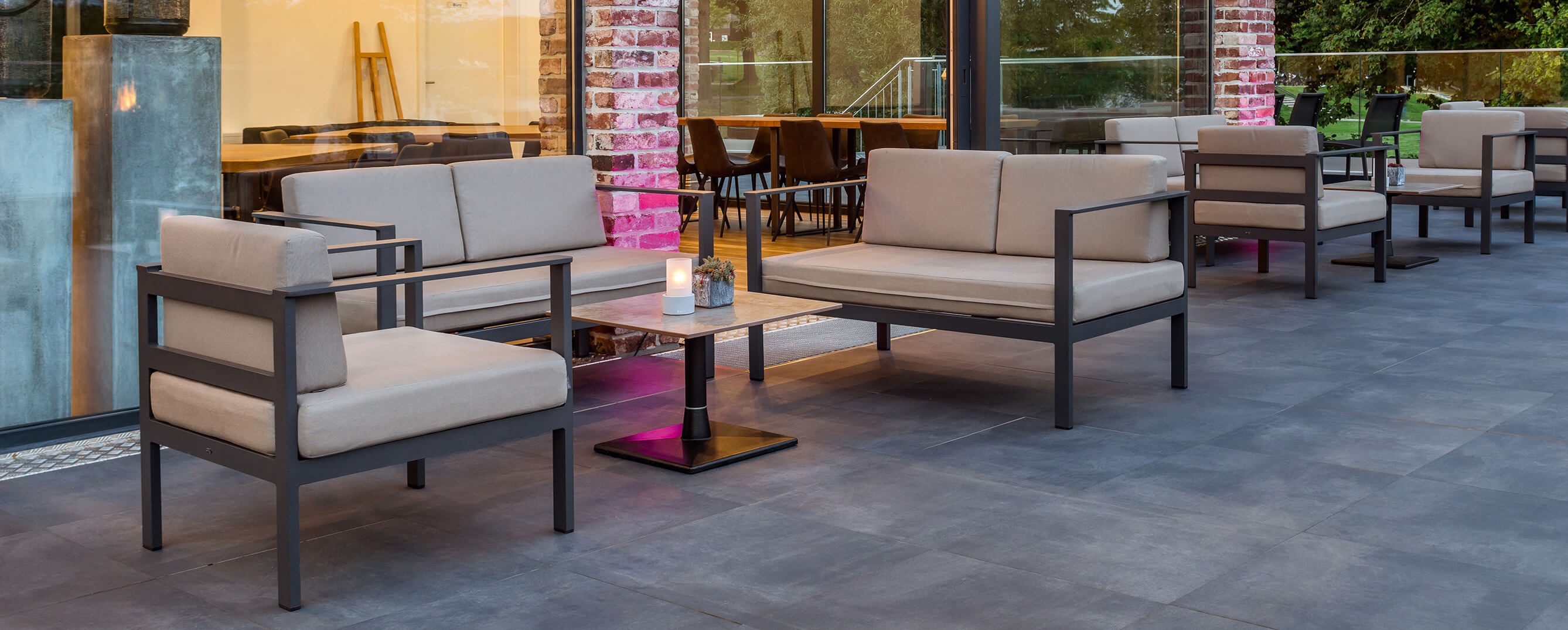 Produktserie Sorelia