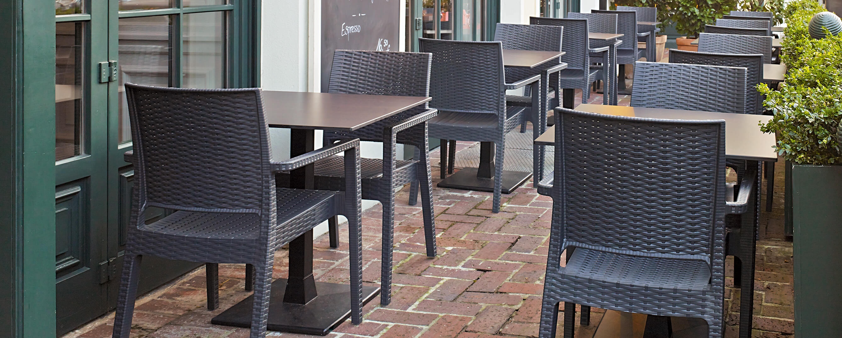 GO IN Produktserie Erik