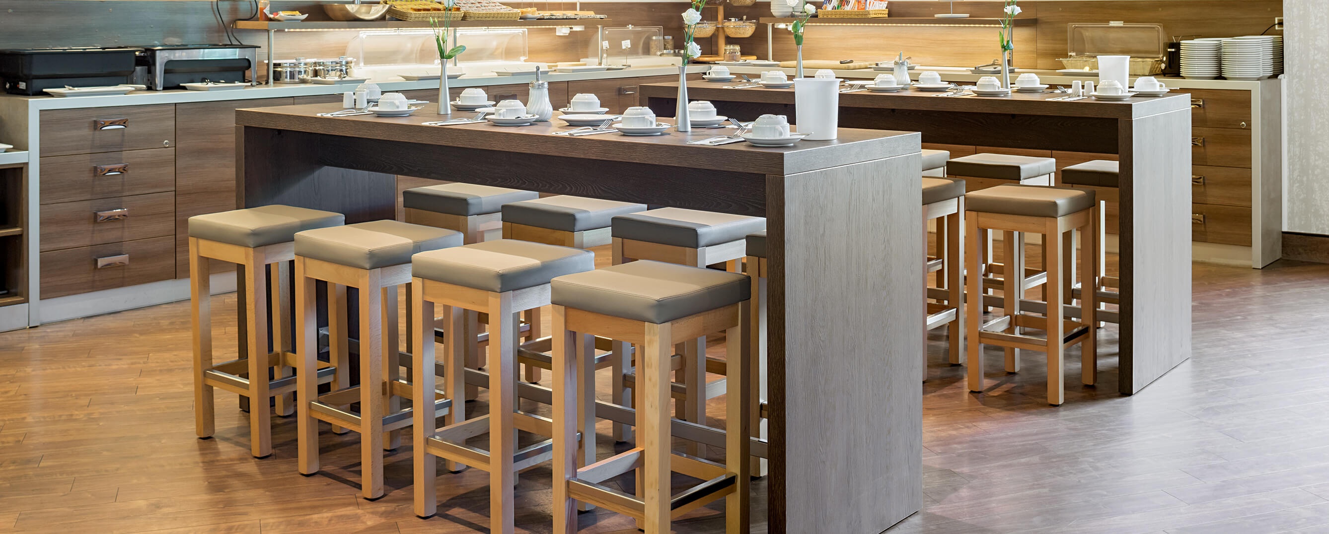 GO IN Produktserie Formline