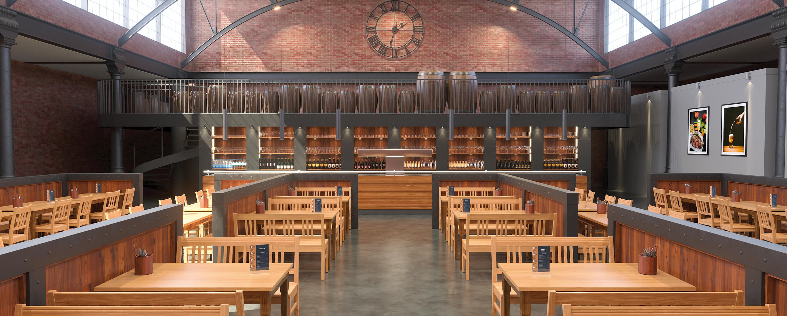 Tungsten productserie