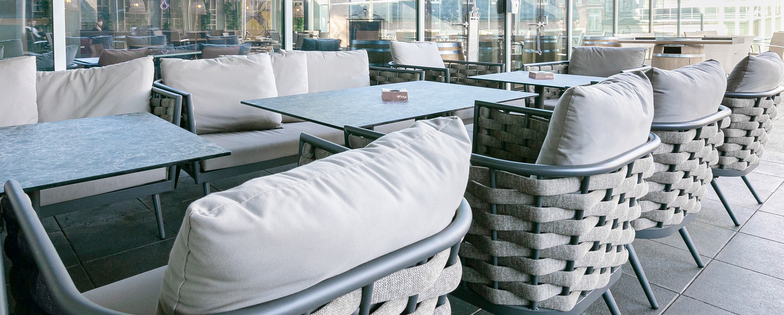 GO IN Produktserie Baila