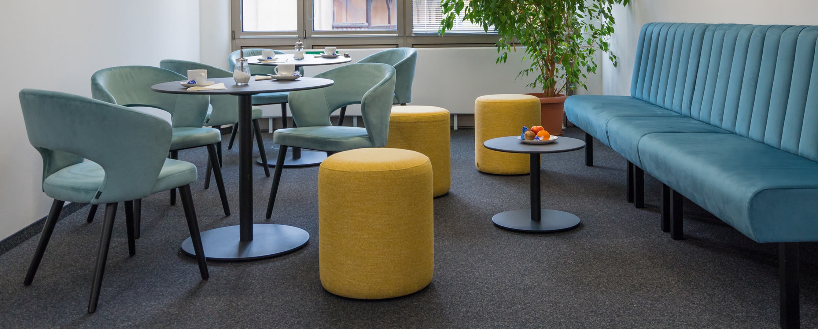 GO IN Produktserie Tuya