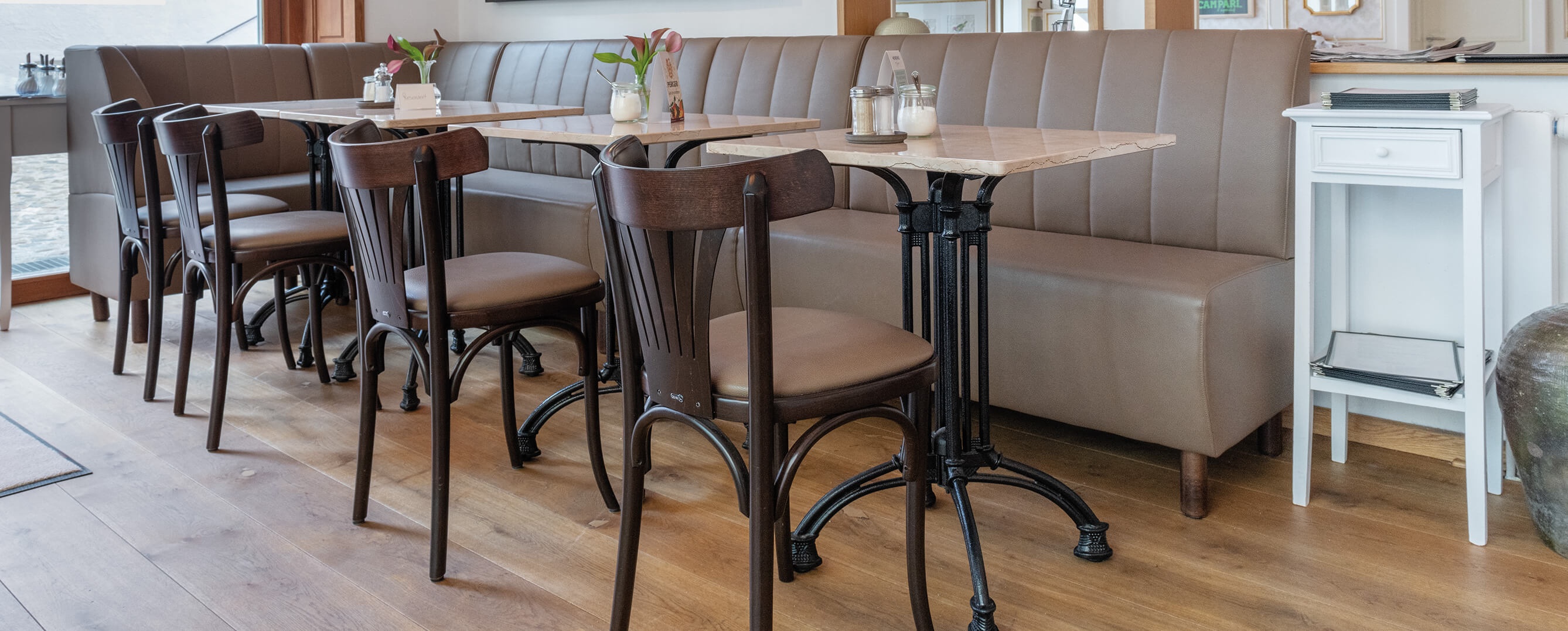 GO IN Produktserie Greta