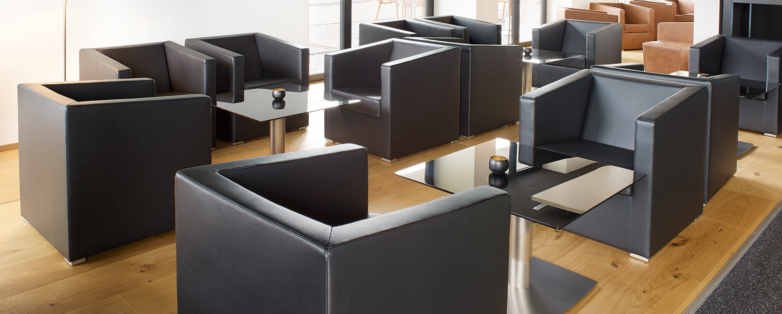 GO IN Produktserie Charly