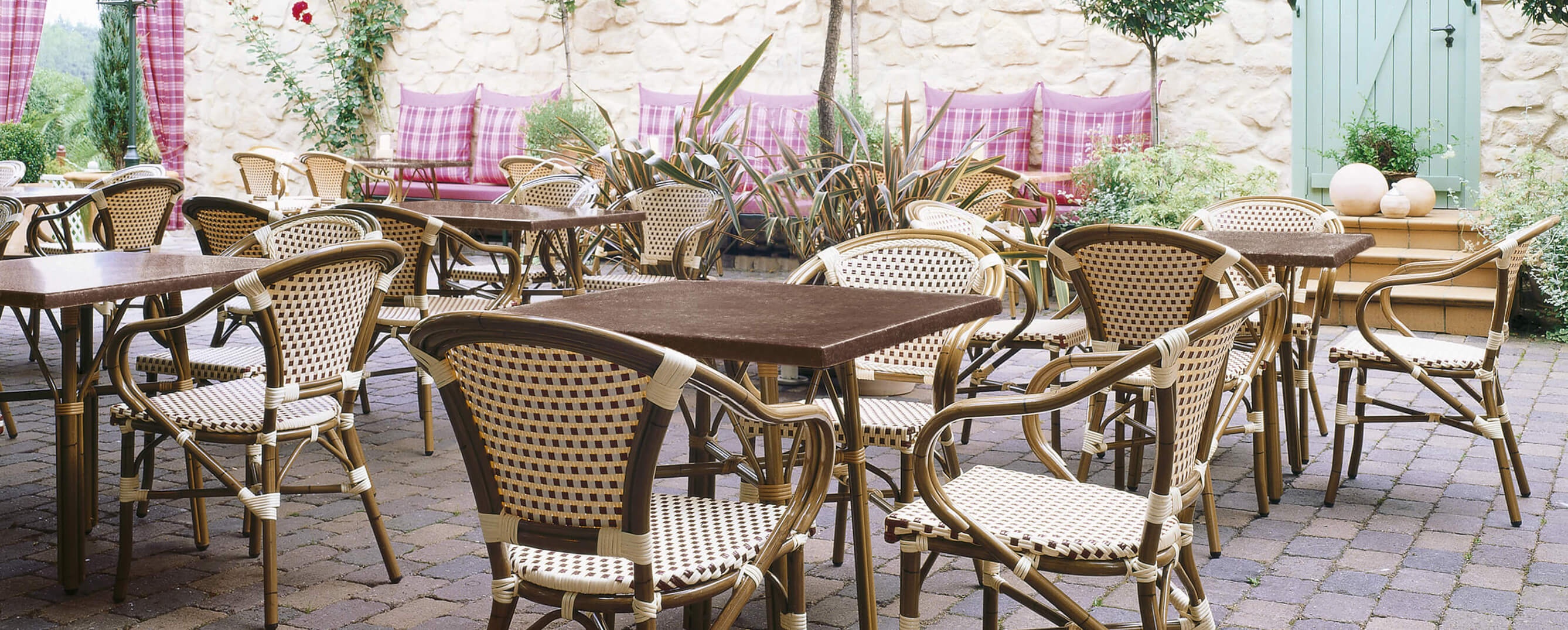 GO IN Produktserie Morris