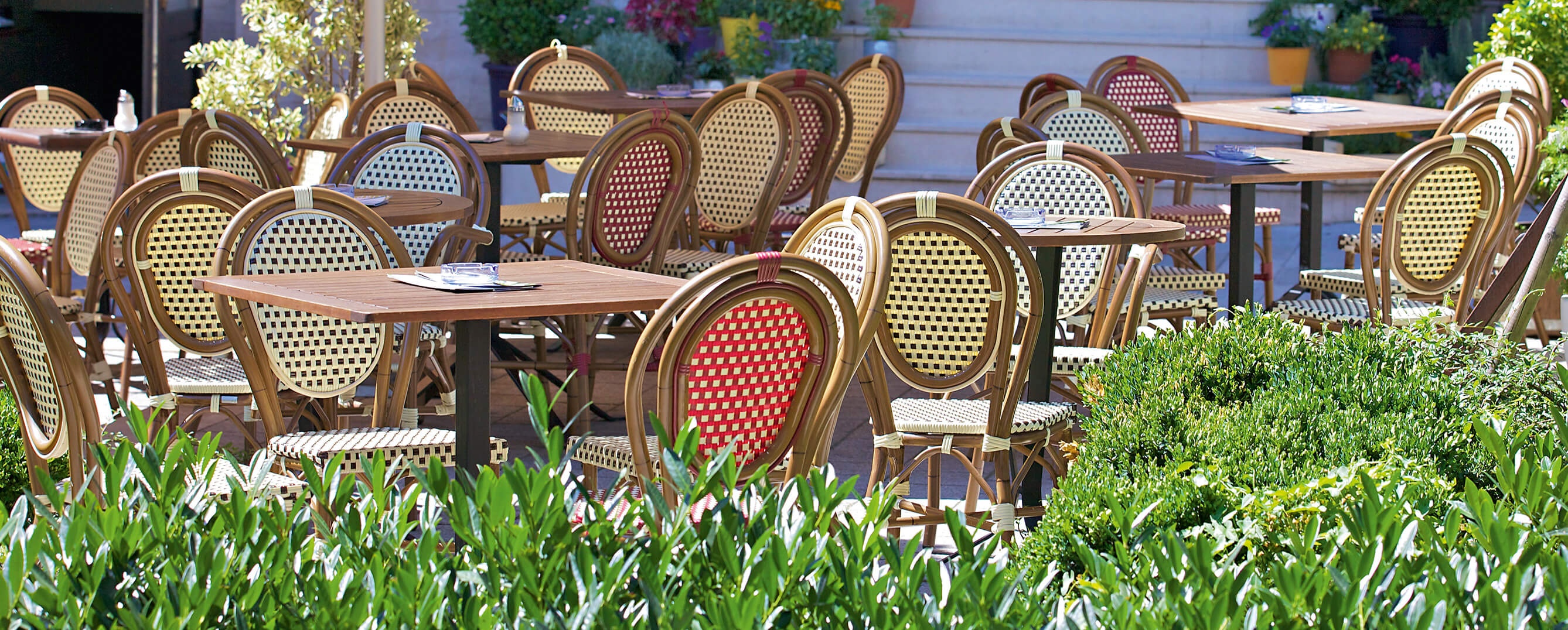 GO IN Produktserie Marco