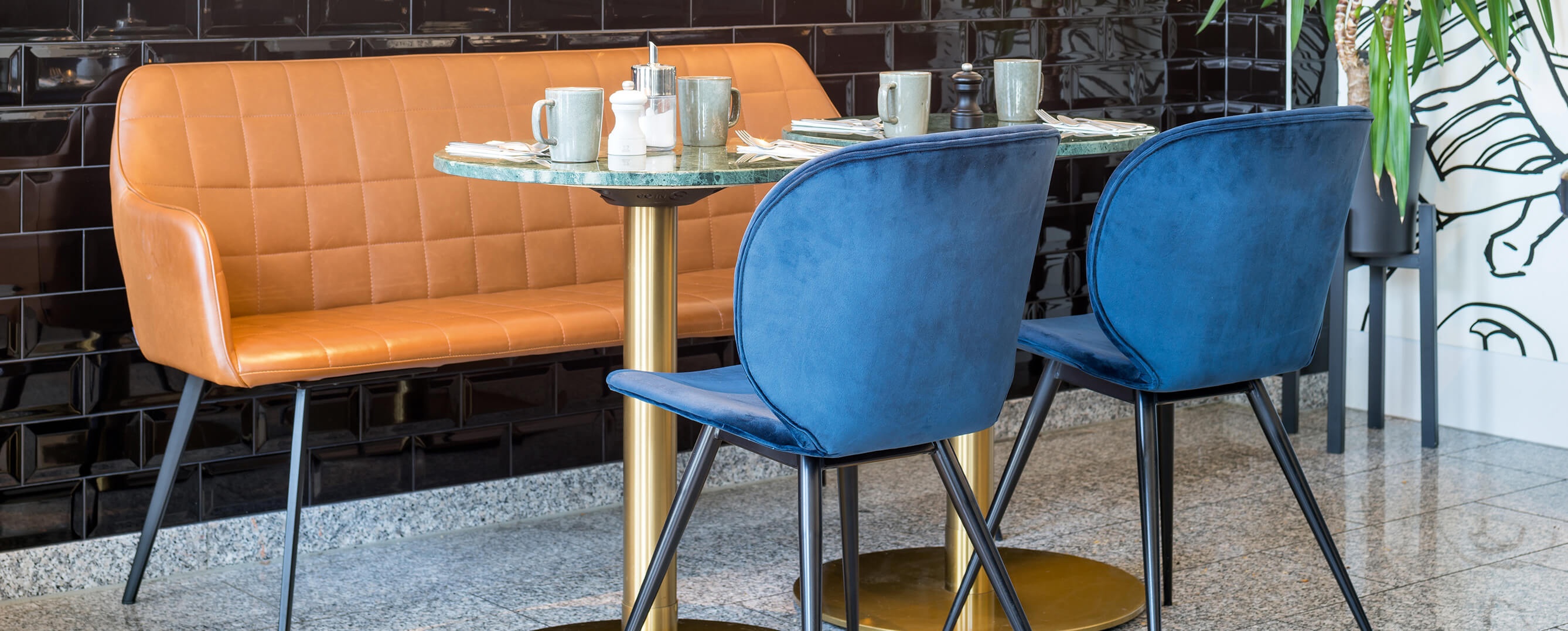 GO IN Produktserie Romy