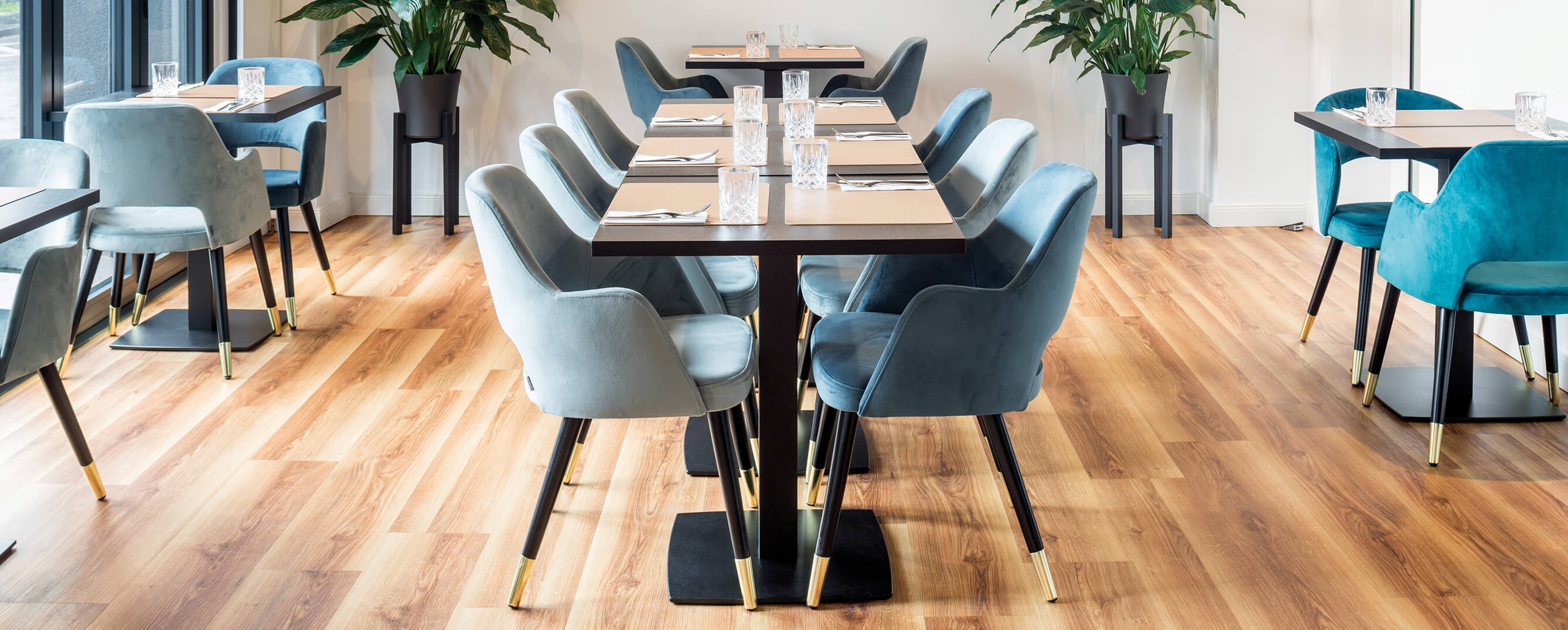 GO IN productserie Liska