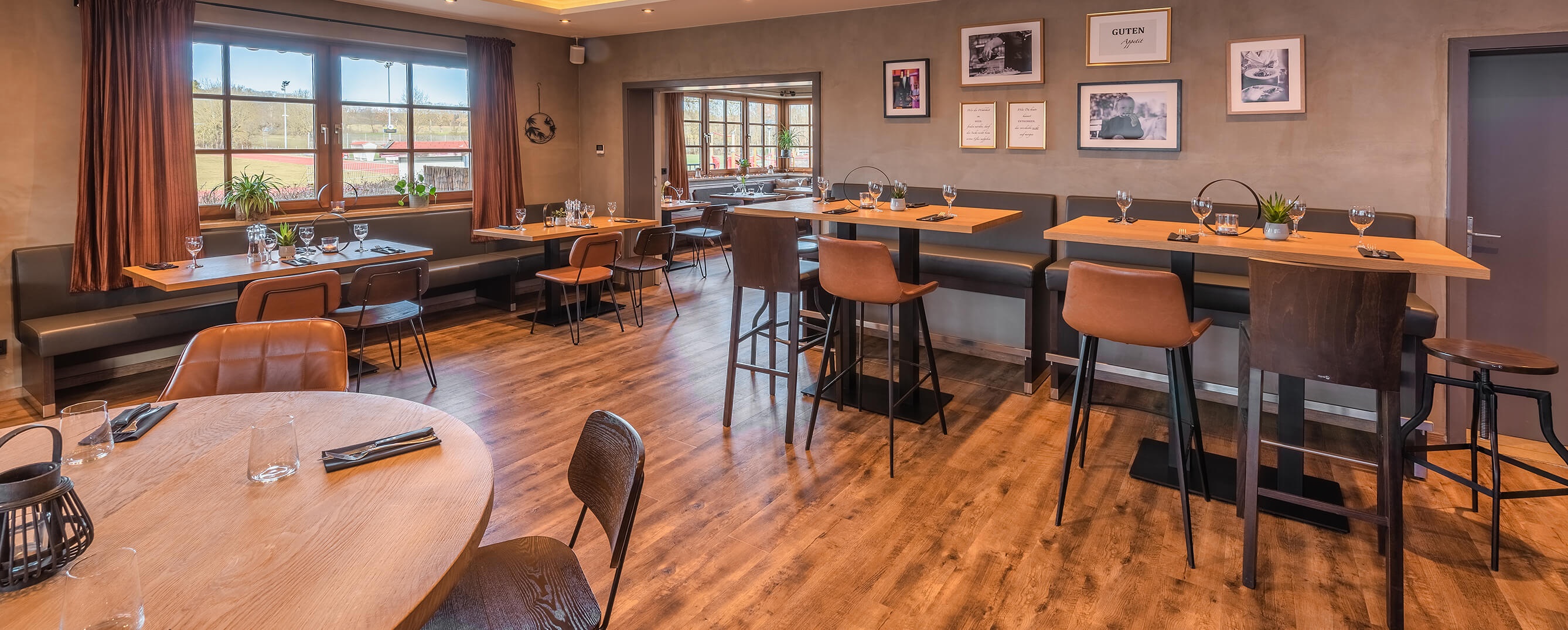 GO IN H-Line productserie