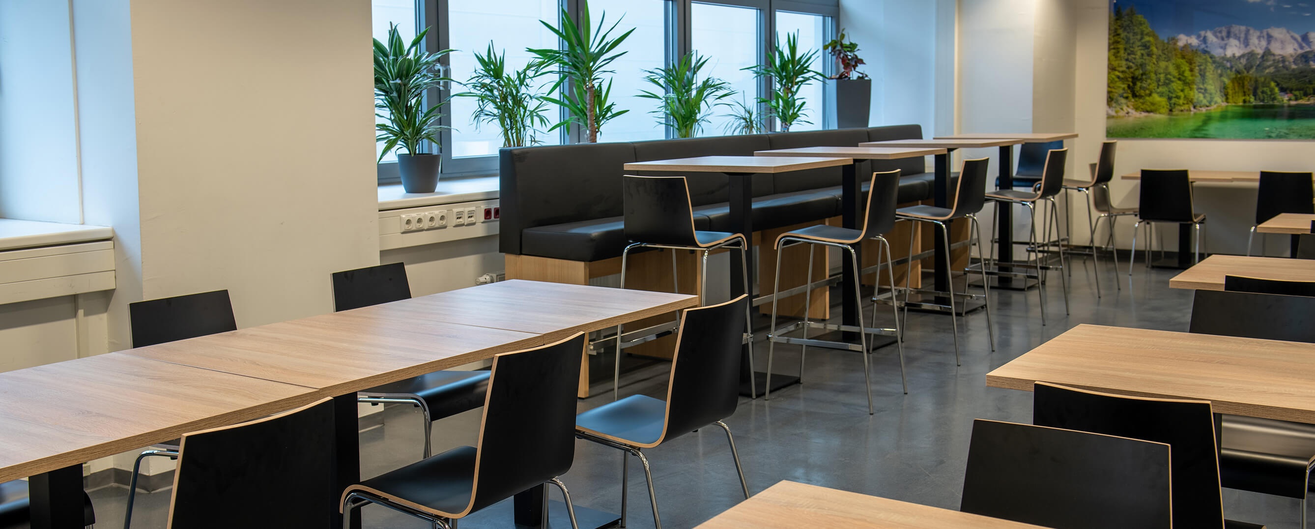 GO IN Produktserie Paula