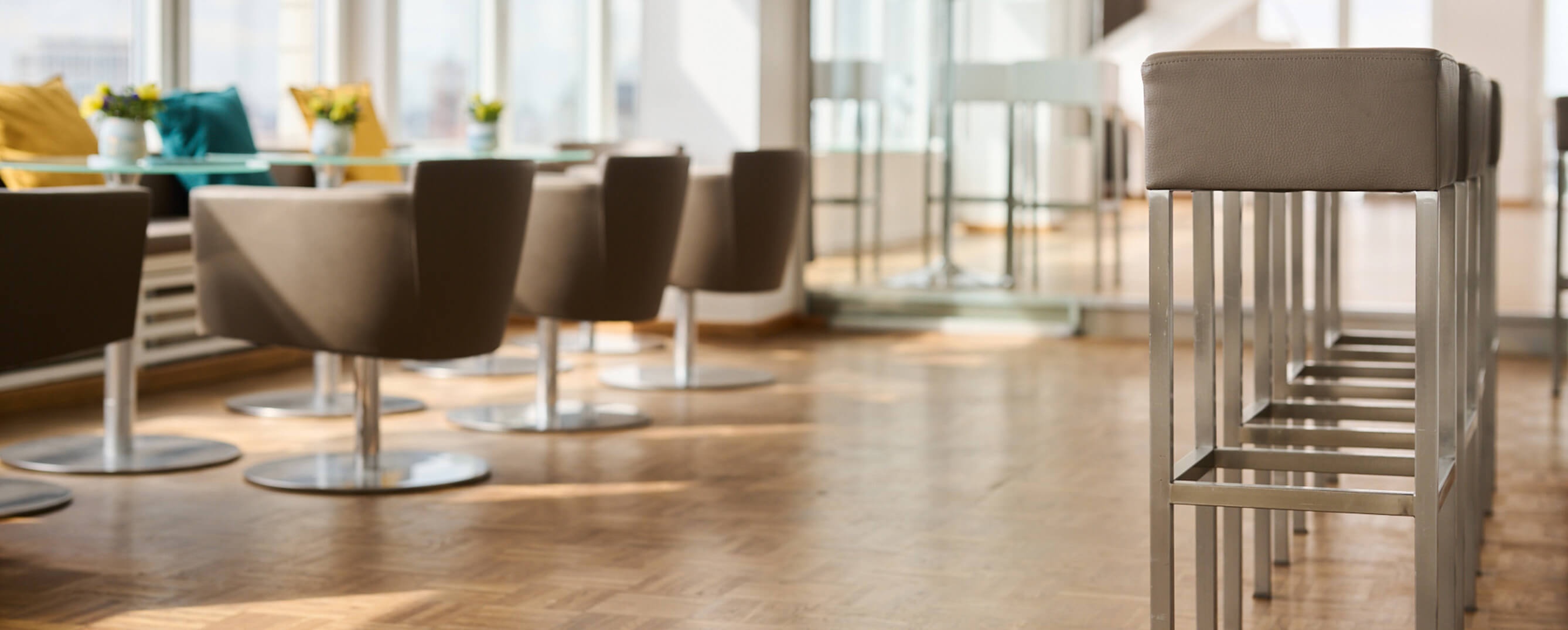 GO IN Produktserie Yes