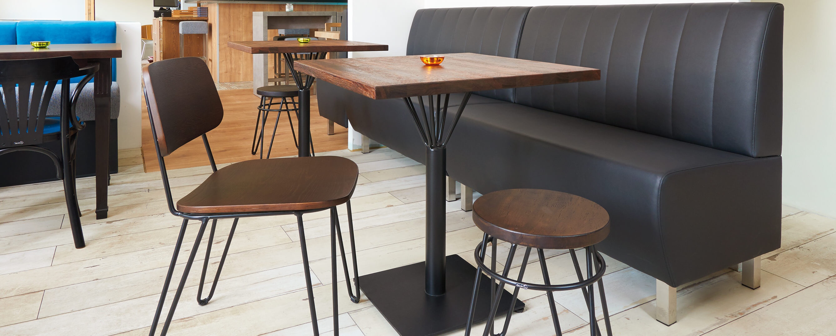 GO IN Produktserie Kurus