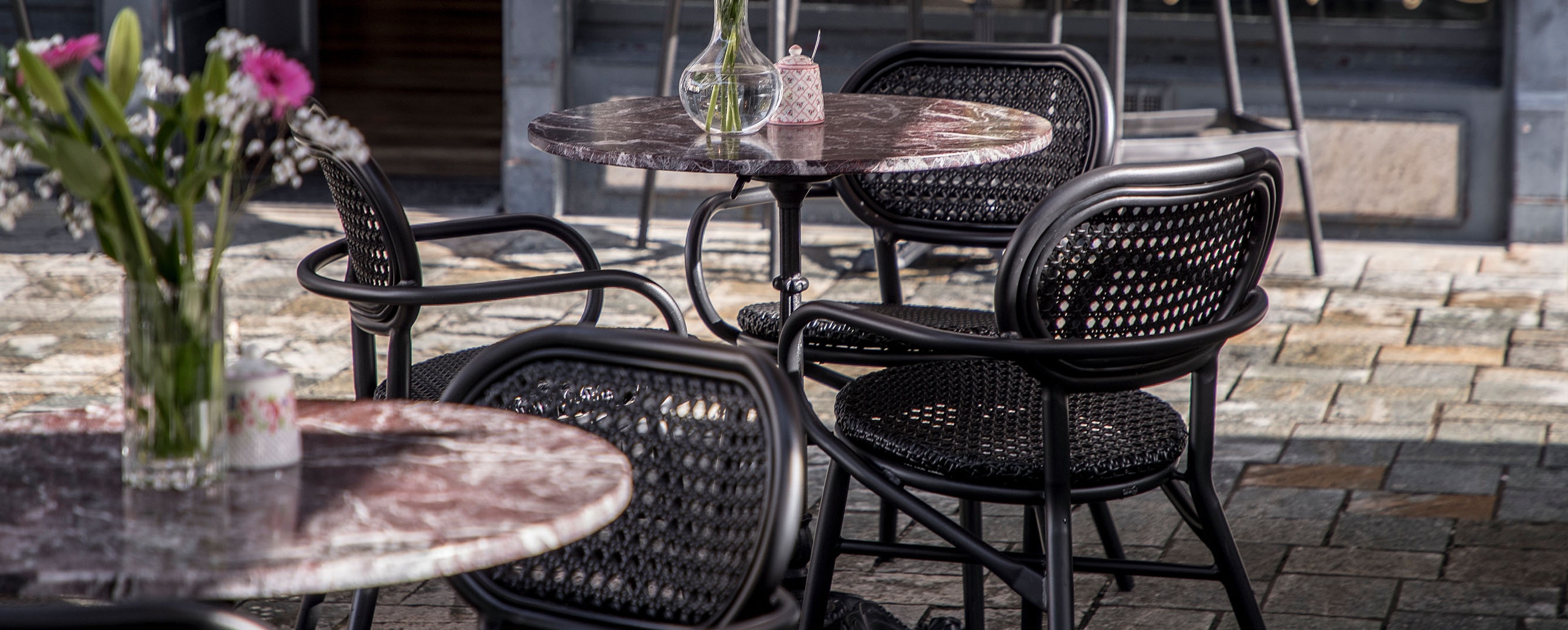 GO IN Produktserie Madalina