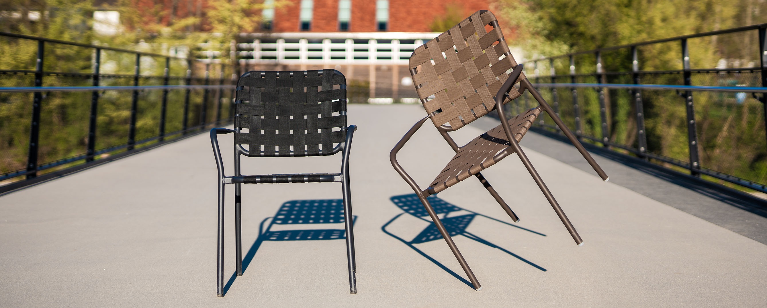 GO IN Produktserie Brigo