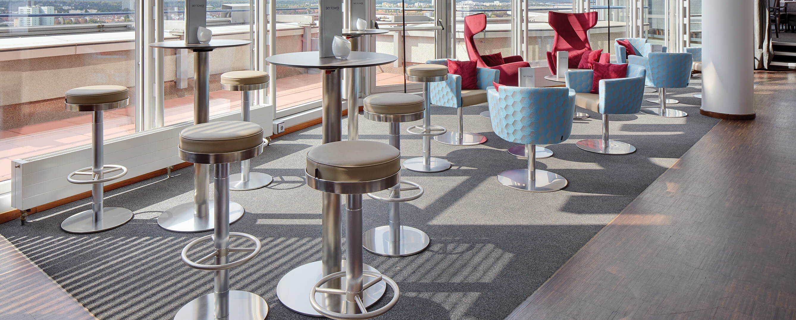 Produktserie Modular