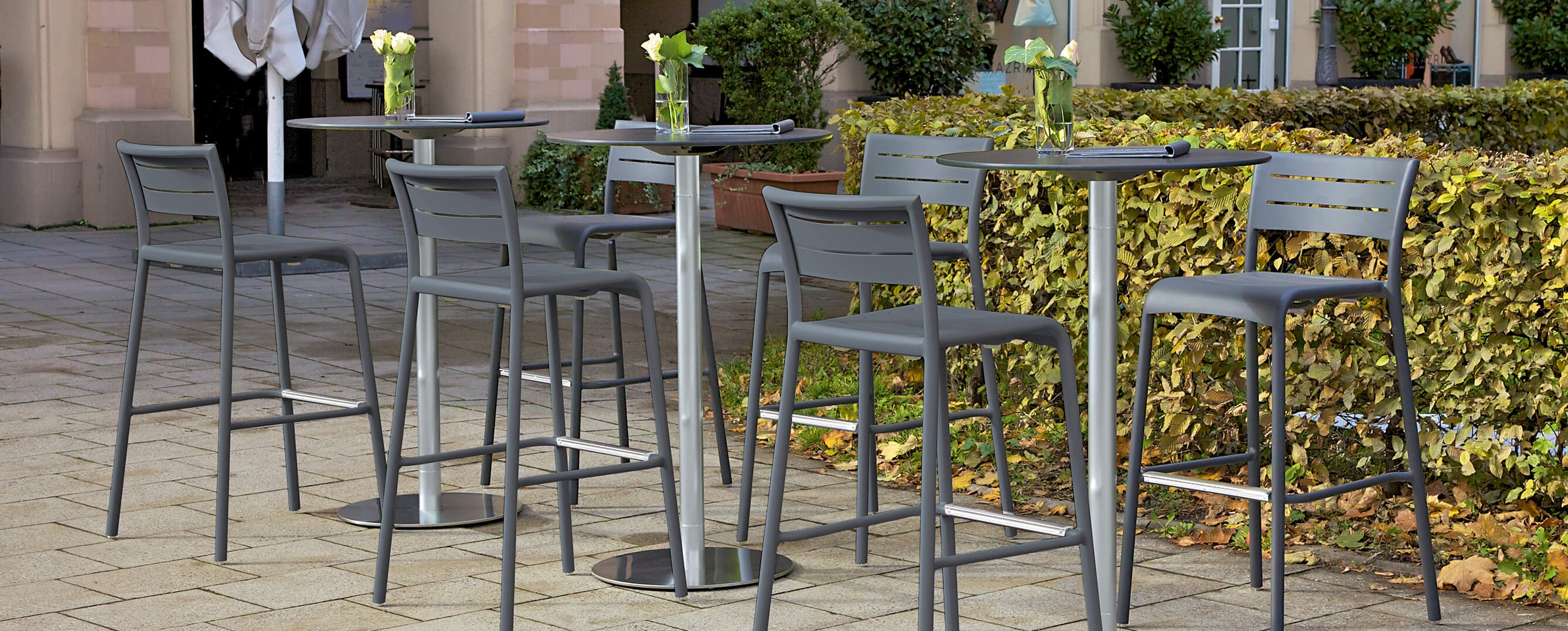 GO IN Produktserie Helke