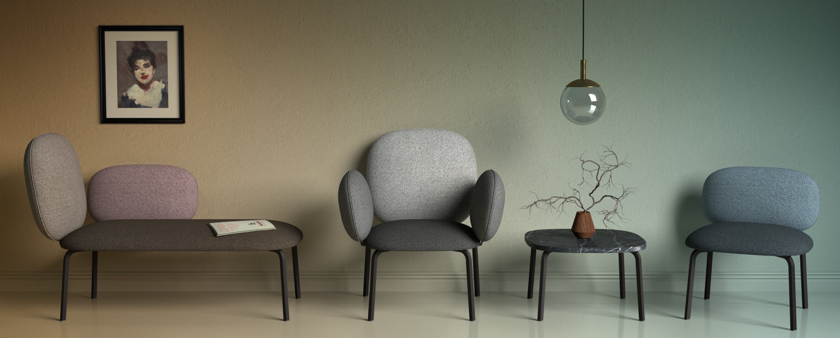 Liberty productserie