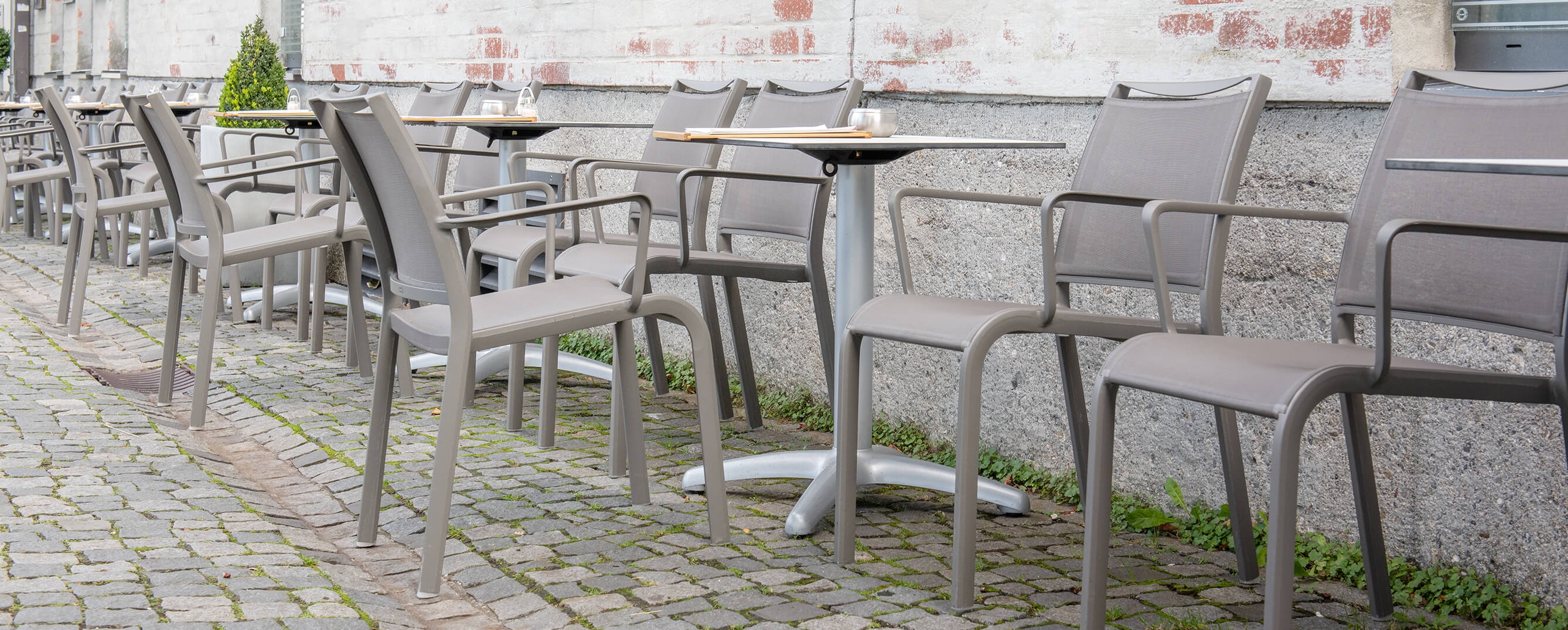 GO IN Produktserie Taha