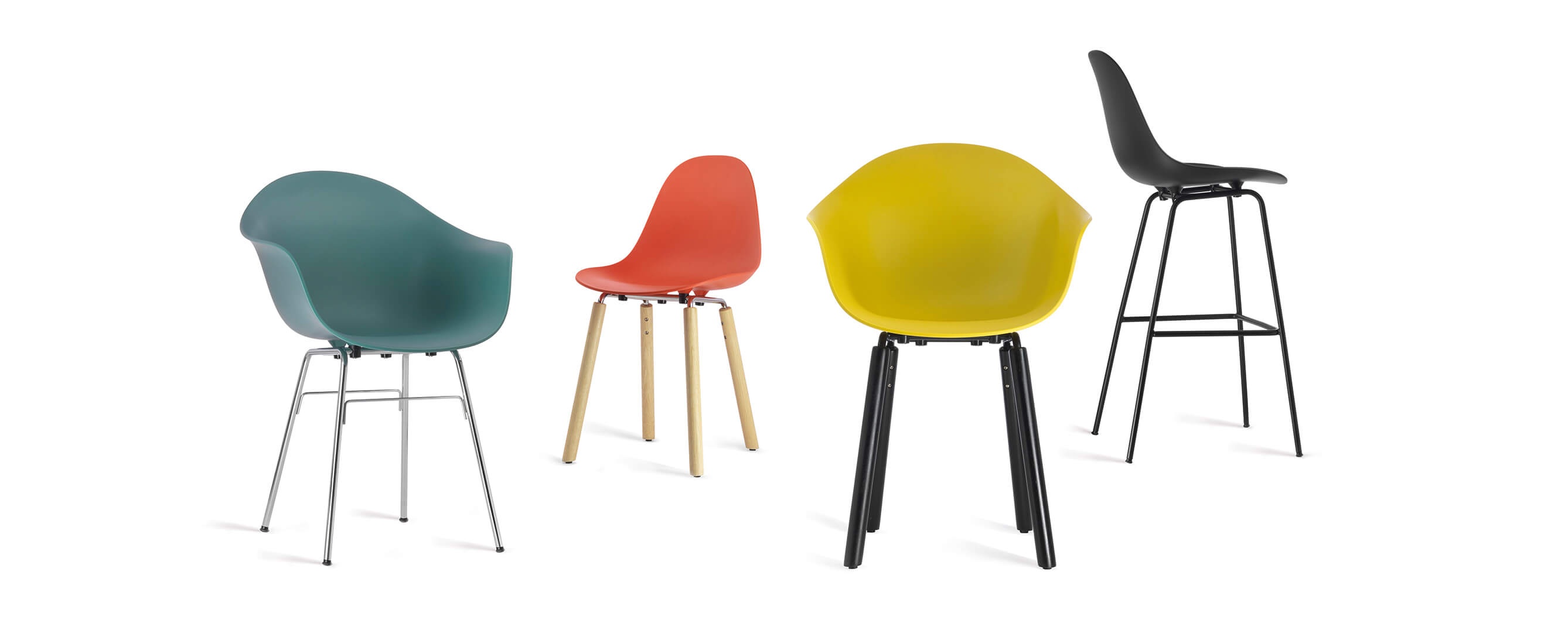 GO IN Produktserie TA