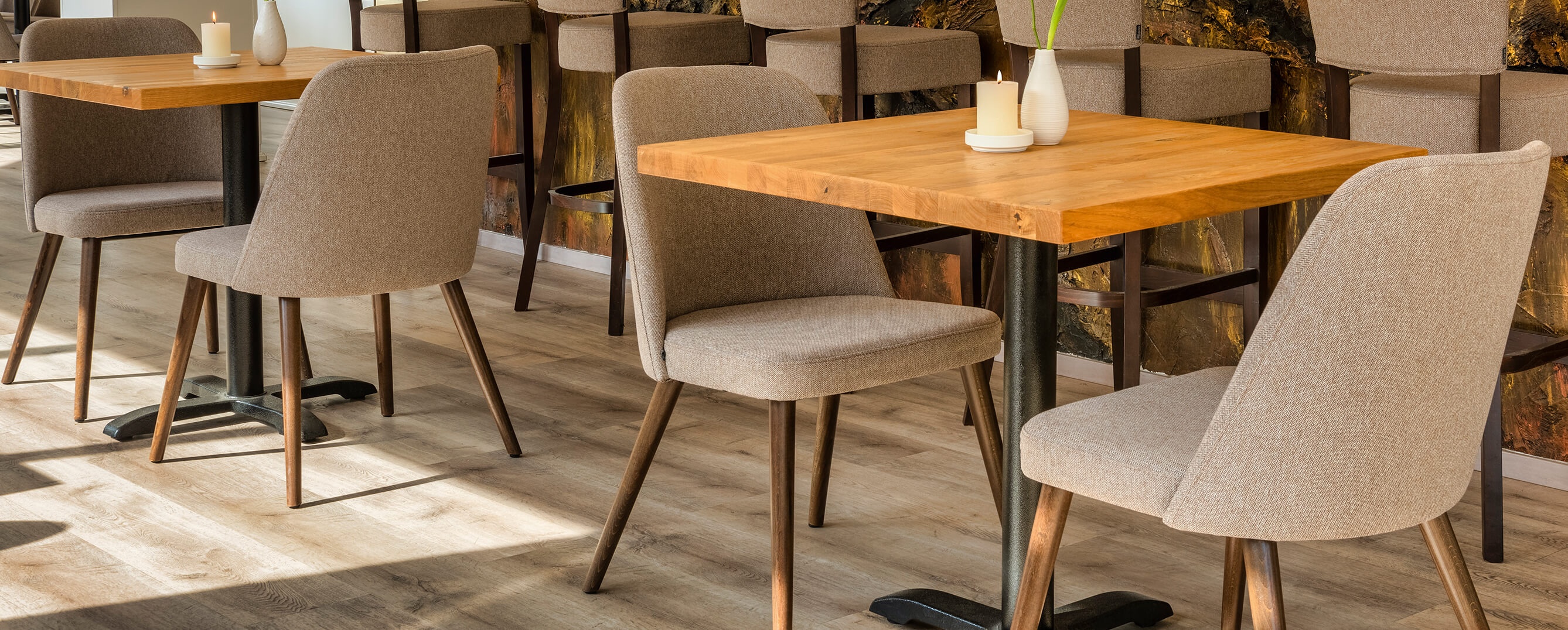 GO IN productserie Hada