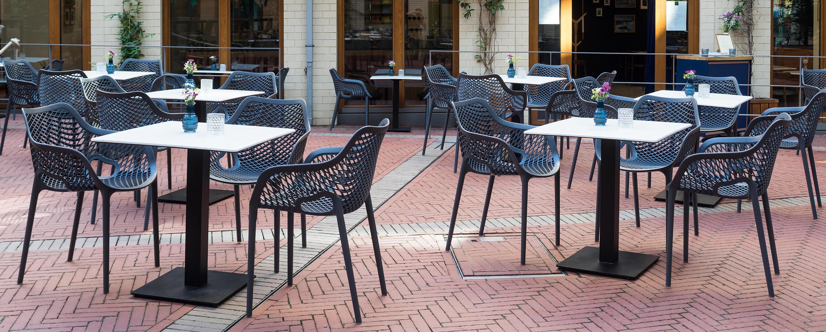 GO IN Produktserie Emilia