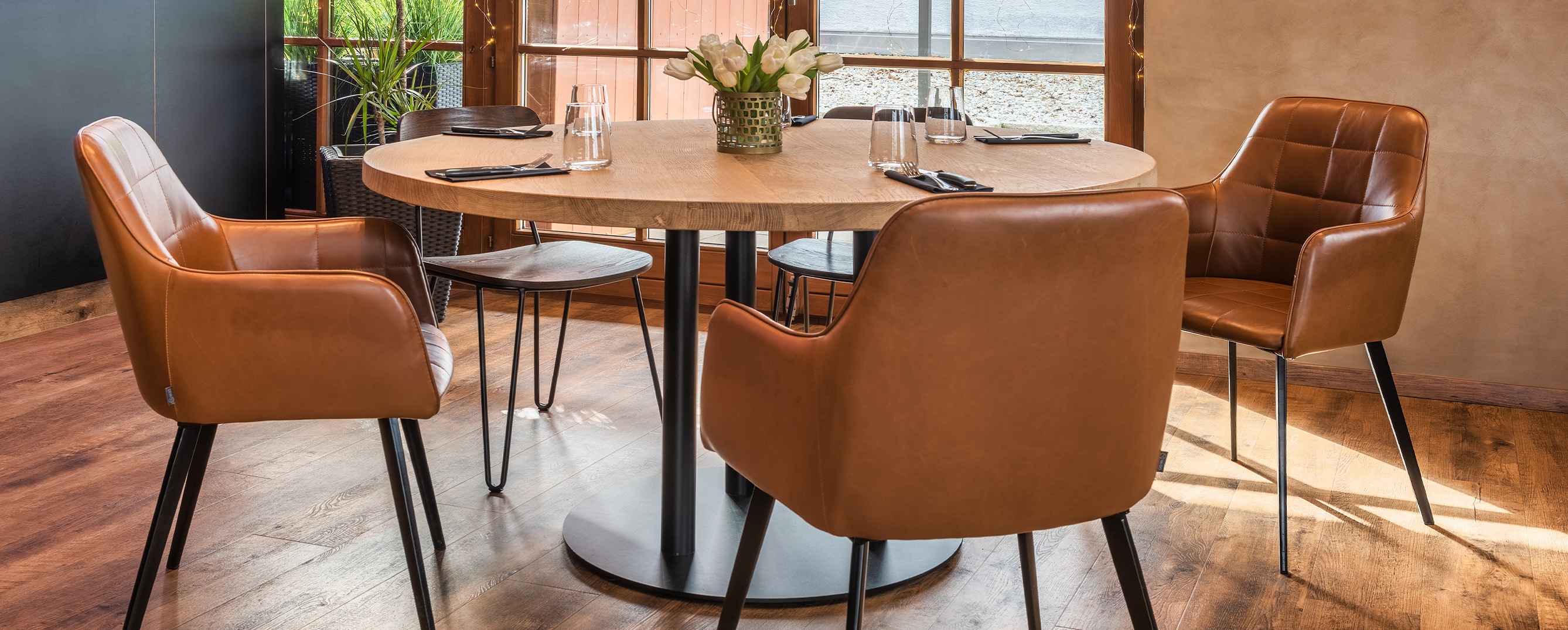 GO IN Produktserie Segon