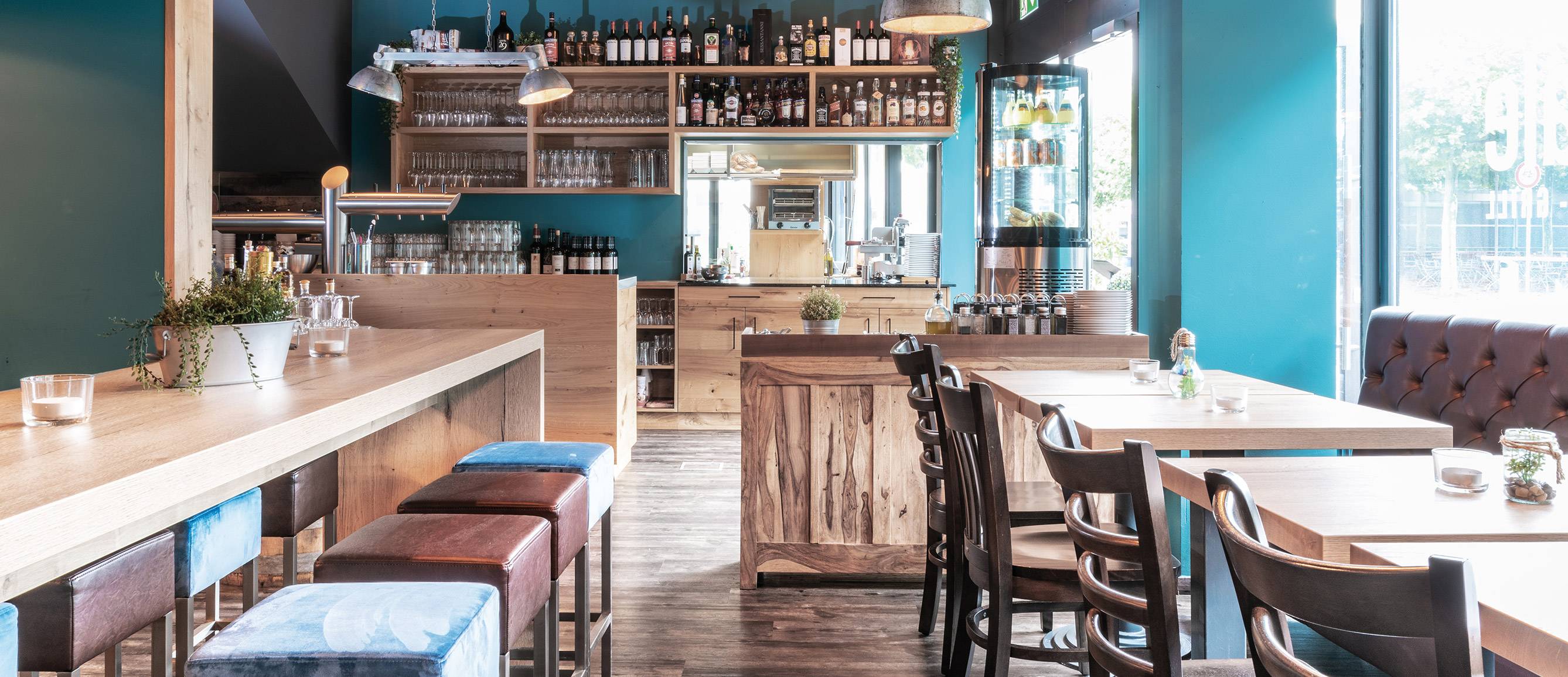 Pizzeria Centrale