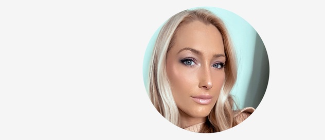 Melanie Reisenthel von GO IN