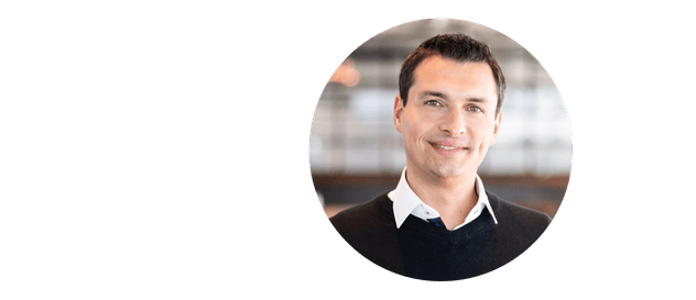 Andreas Aigner von GO IN