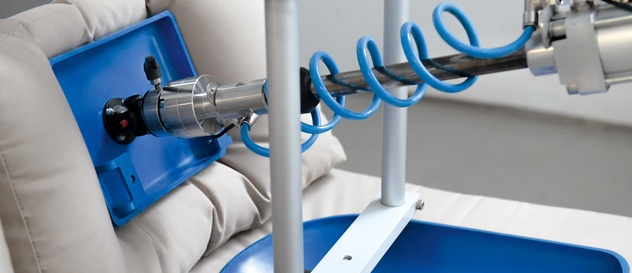 GO IN tested quality