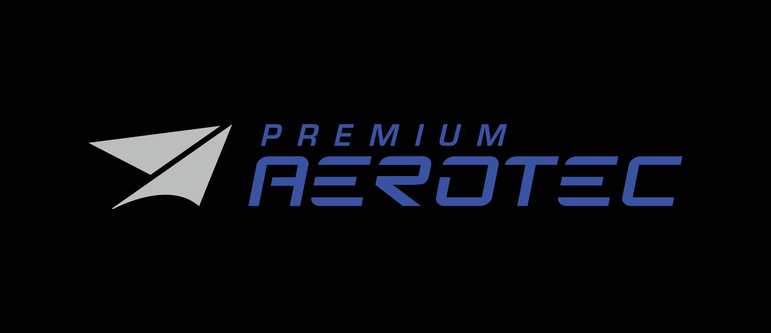 Logo Aerotec