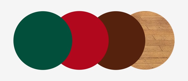 Überblick Comedy Hall