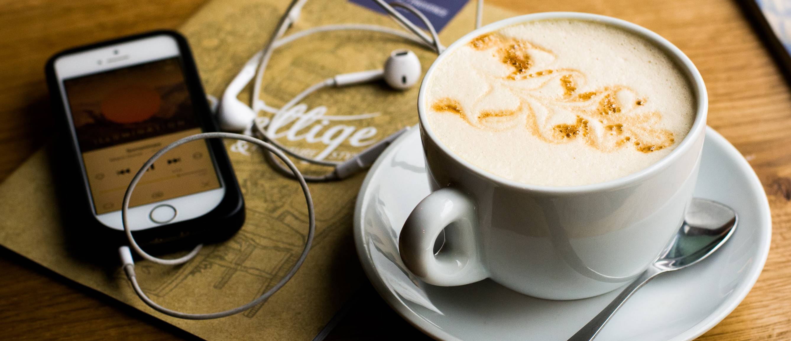 7 Podcast-Tipps für Restaurants, Cafés, Hotel und Co.