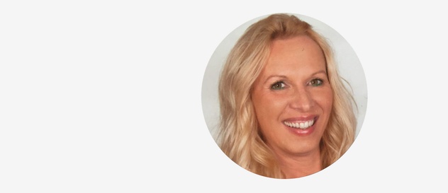 Alexandra Hetper von GO IN