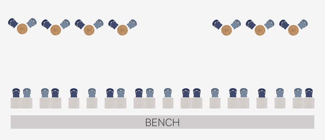 GO IN Referenz Mama Leone