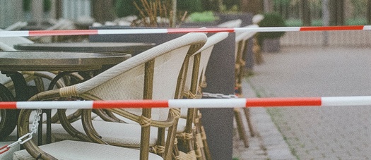 Die neue Außengastronomie: Trends, Tipps und Ideen