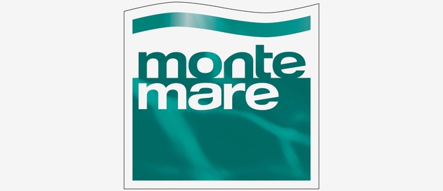 Logo monte mare Seesauna