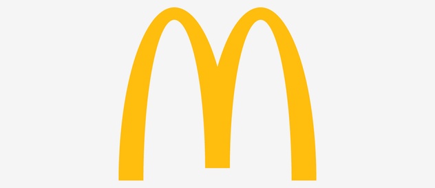 Logo McDonalds