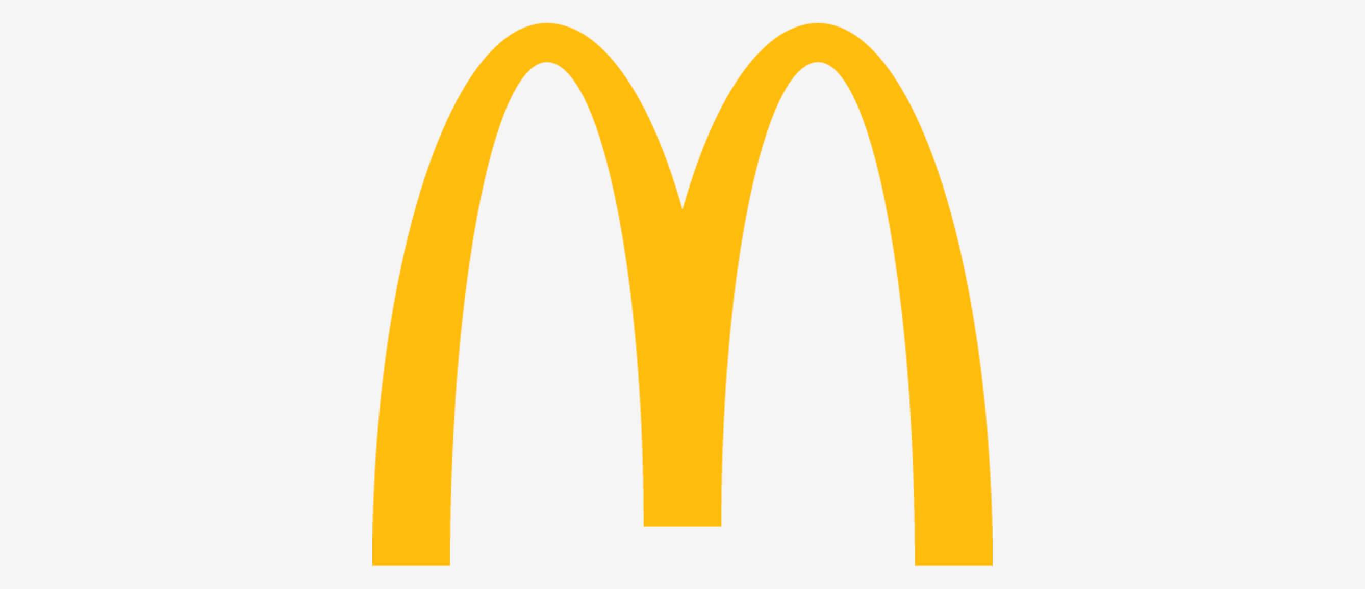 Logo McDonalds
