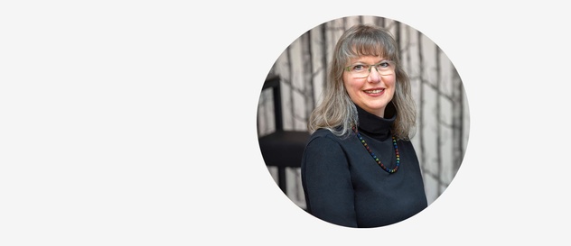 Nicole Bickel von GO IN