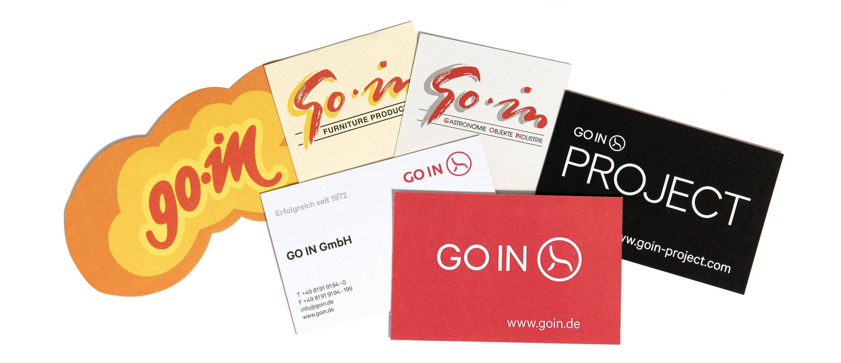 GO IN GmbH