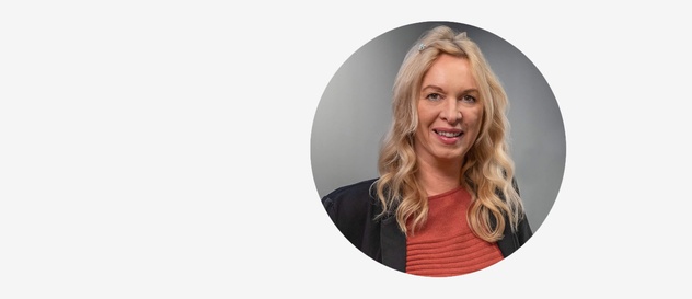 Alexandra Hetper von GO IN