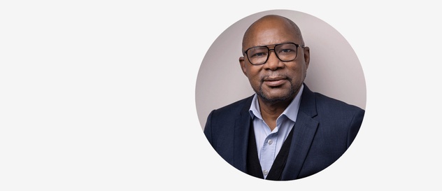 Prince Agbodjan von GO IN