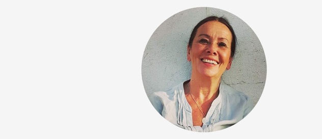 Alexandra Roscher von GO IN